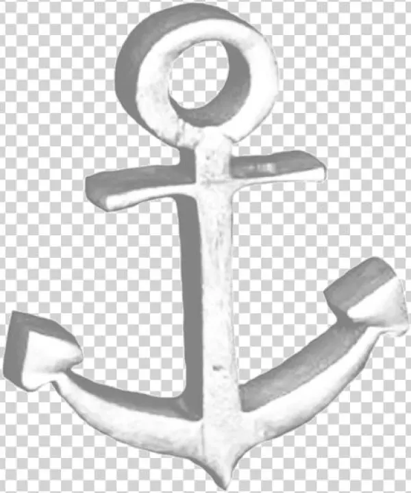 Anchor, Overlay, And Png Image - Anchor Transparent