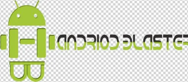 Andriod Blaster - Android
