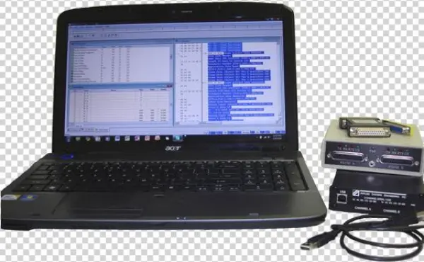 Ase200 Usb M - Kalkitech