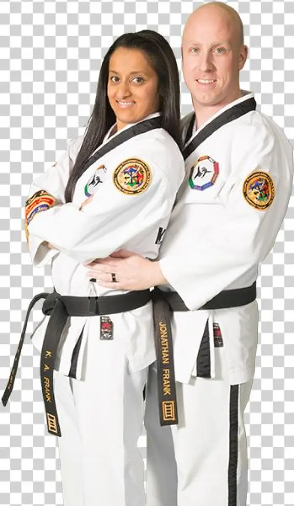 Ata Martial Arts Of Maryland Owners - Maryland
