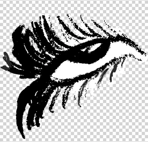 B Eye - Illustration