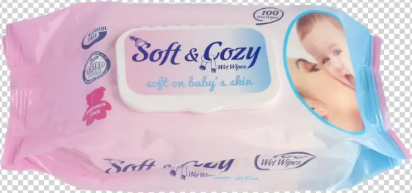 Baby Wipes - - Saudi Arabia