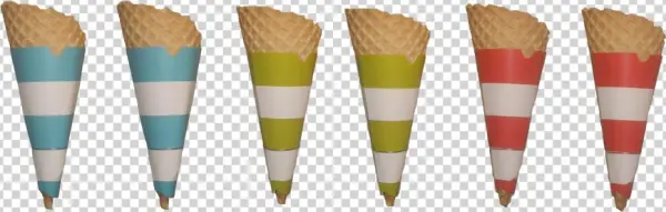 Banner - French Fries