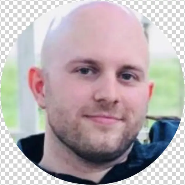 Benjamin - Portable Network Graphics