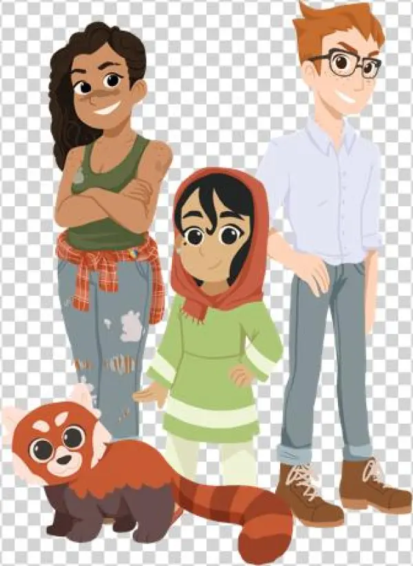 Bilingual Kids - Mis Sentimientos