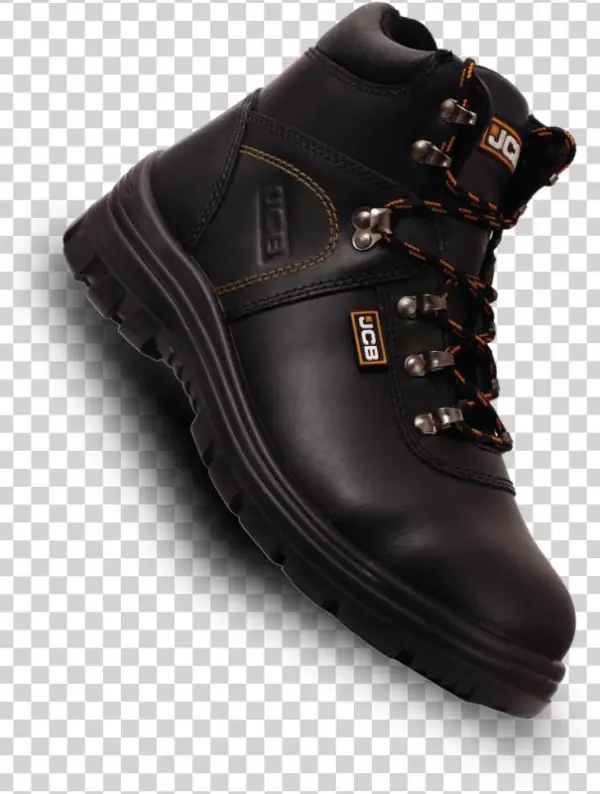 Born Tough - Work Boots
