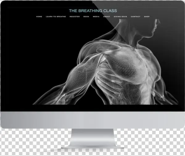Breathingclass1 - Физиология Силы