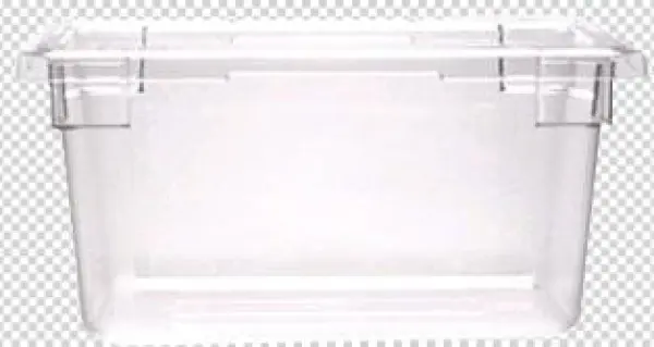 Camwear® Food Storage Container - Coffee Table