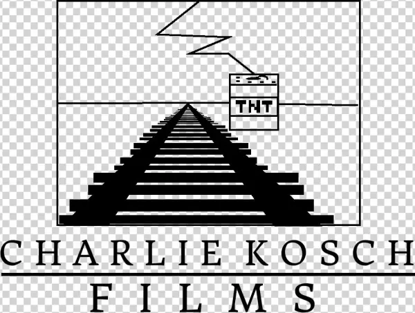 Charlie Kosch Films - Stairs