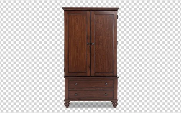 Chatham Wardrobe - Picture Frame
