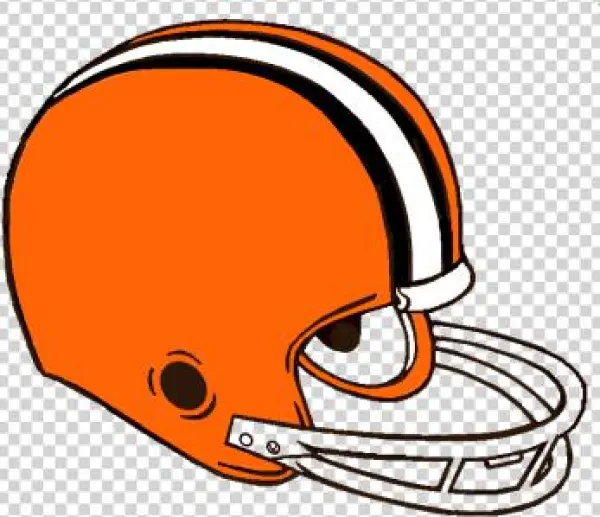 Cleveland Browns - Browns Png