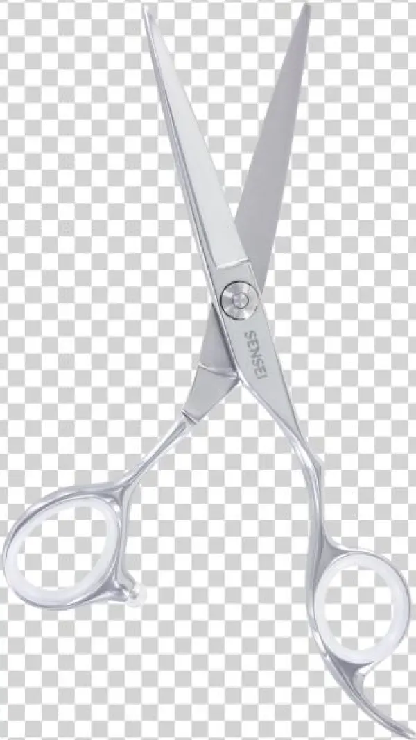 Comfort Grip - Scissors