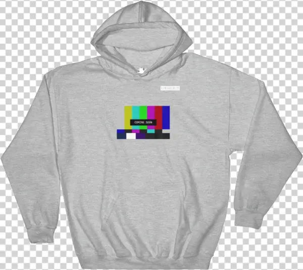 Coming Soon Hoodie - Funny Teacher Gift, Teachers Make Life More Gooder,