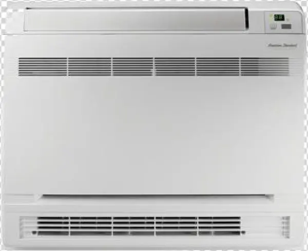 Console Gree