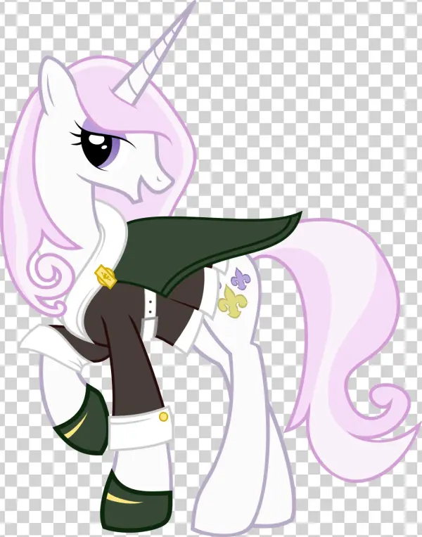 Crimsonlynx97, Fleur De Lis, Safe, Simple Background, - Diplomacy