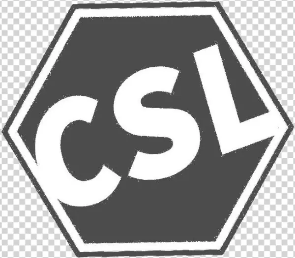 Csl Mini Logo - Vector Graphics