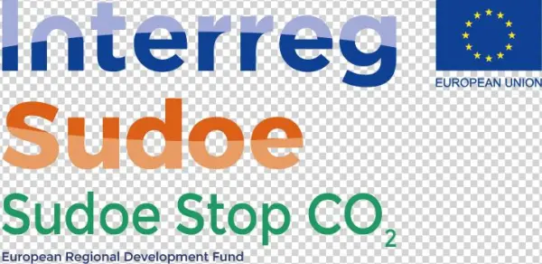 Eu Flag - Interreg