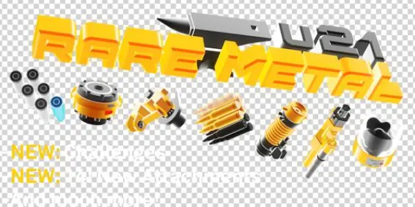 Explosive Weapon