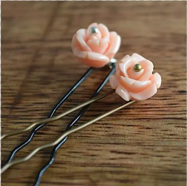 Garden Roses