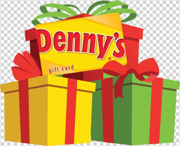 Get $50 In Coupons - Denny's