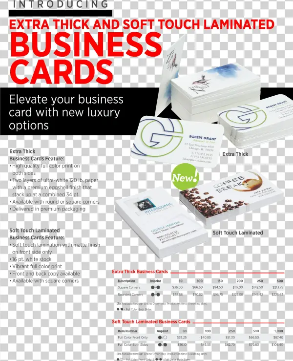 Get A Qoute - Flyer