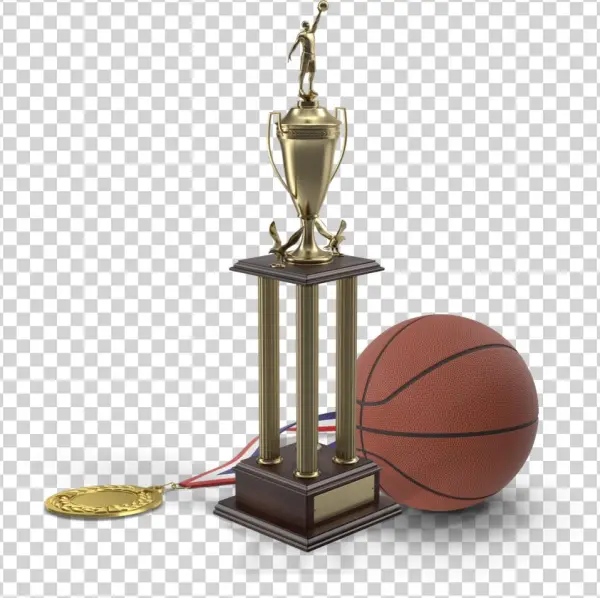 Group - Basketball