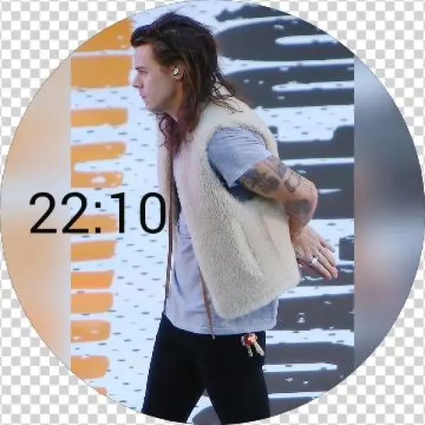 Harry Styles Jimmy Kimmel Live Preview
