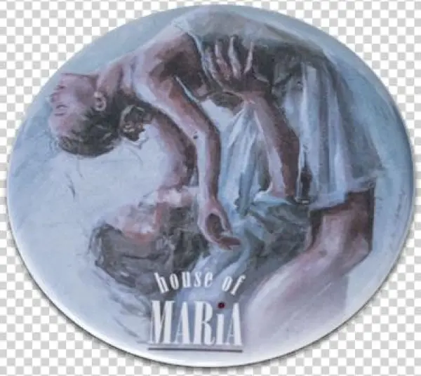 He Carries Me - Maria Magdalena Oosthuizen