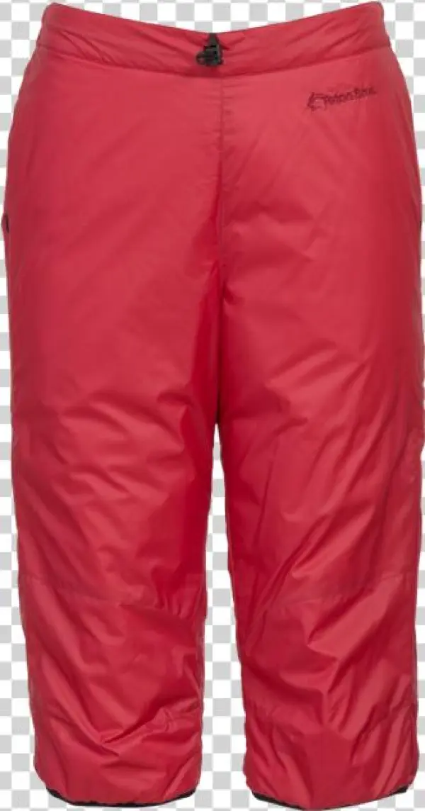 Hoback Knee Red