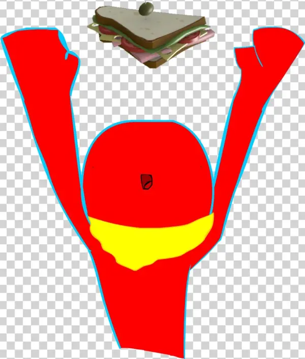 Hooray For Sandvich - Tf2 Sandvich