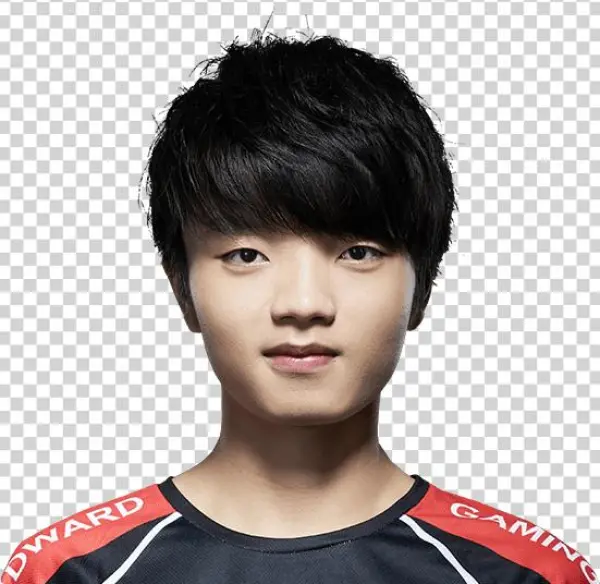 Iboy League Of Legends
