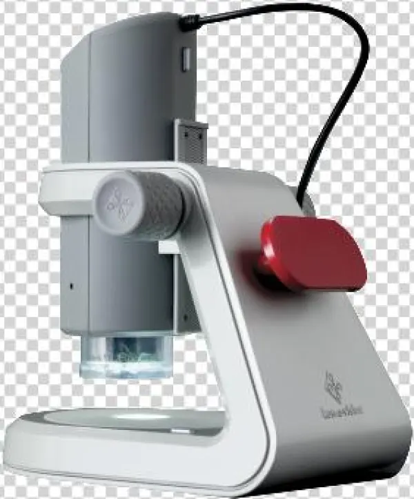 Ken-a-vision 1321221 Microscop