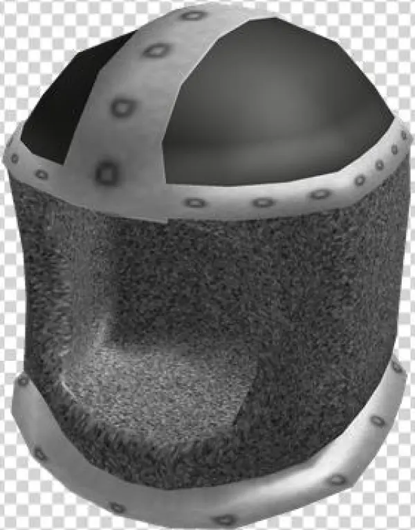 Knight Of The Rectangular Table - Hard Hat