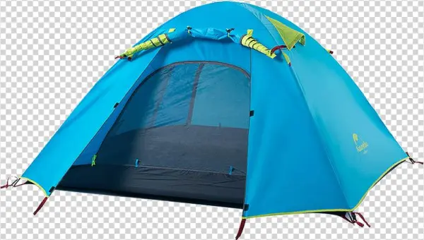 Lightbox Moreview - Tent