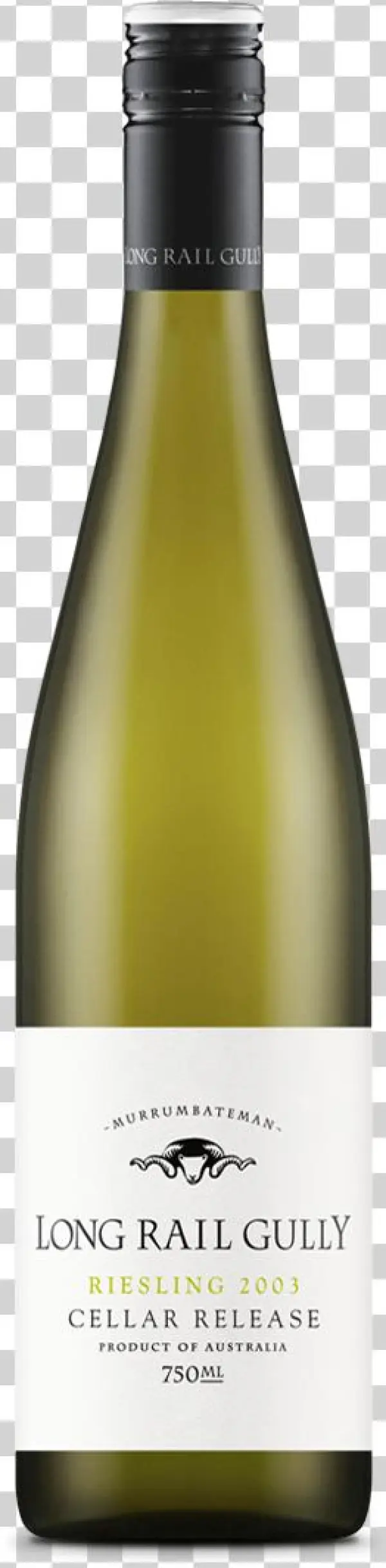 Longrailgully Resriesling 2003