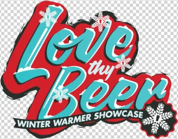 Love Thy Beer - Silver Spring Civic Building