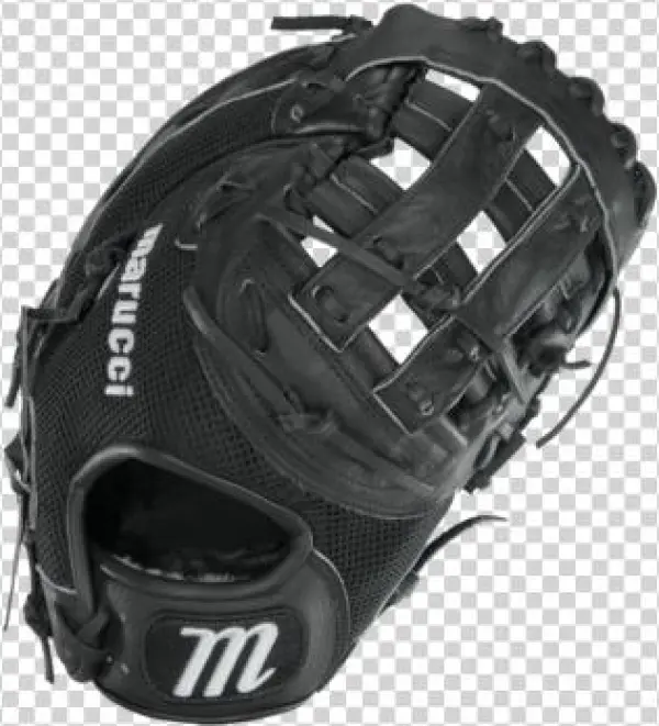 Marucci Geaux Mesh - 2017 Marucci Geaux Mesh 12.5" Youth First Base Mitt: