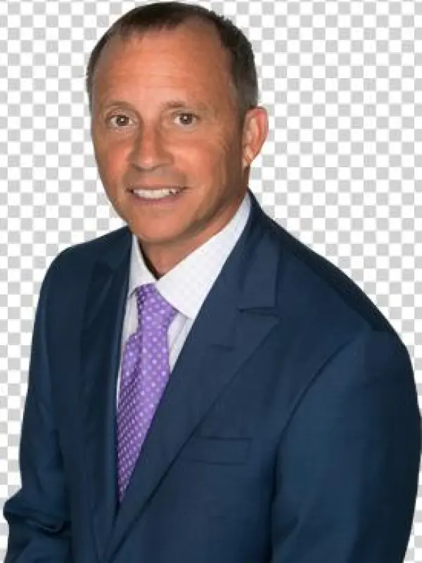 Meteorologist Mike Buresh - Mike Buresh