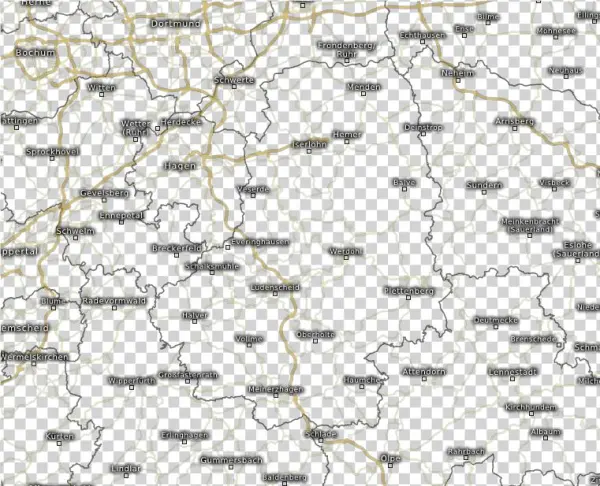 Model Charts For Märkischer Kreis - Flock