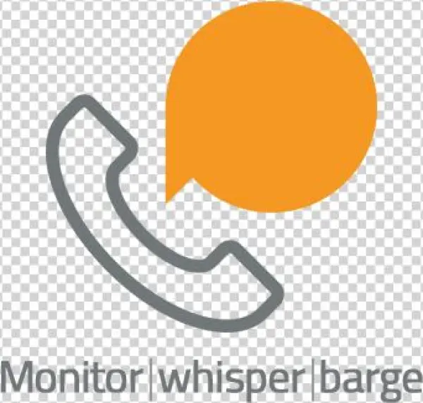 Monitor Whisper Iconlarry2018 06 14t22 - Become A Clinical Psychologist: Your Step-by-step Guide