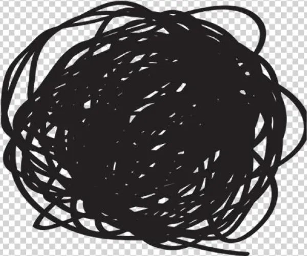 My Work - Wire
