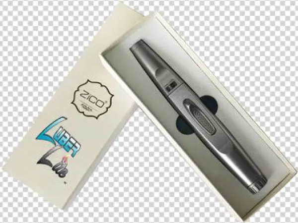 "new" Luberlite Torch By Zico Luber™ - Buckle