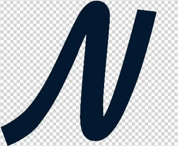 Nuage - Calligraphy