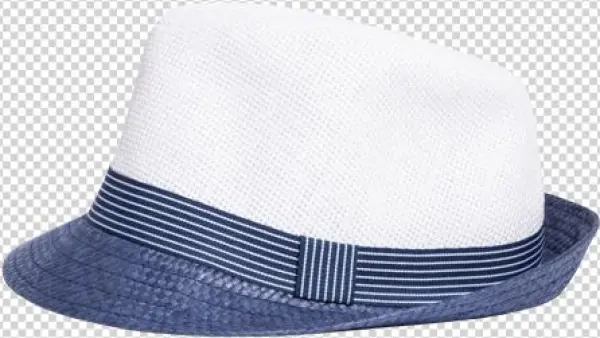 Orvieto Summer Hat - Fedora