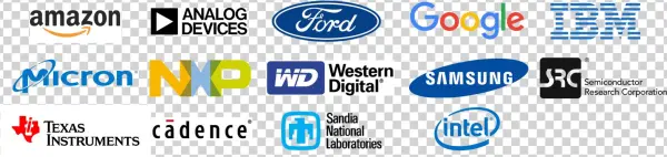 Participating Companies/national Labs
