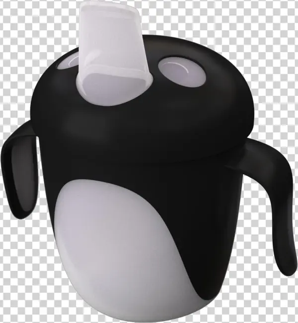 Penguincup-haberman - Anywayup Cup