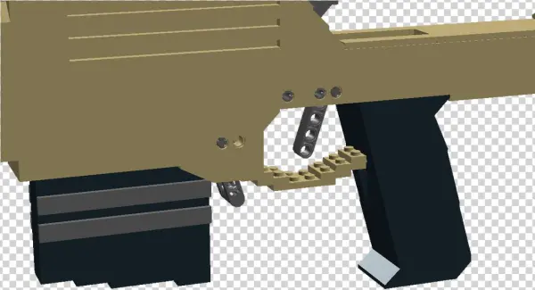 Picture - Assault Rifle
