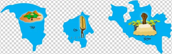 Pride Of The Sahel, Oyo