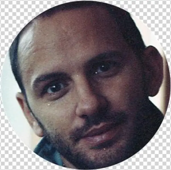 Profile - Human