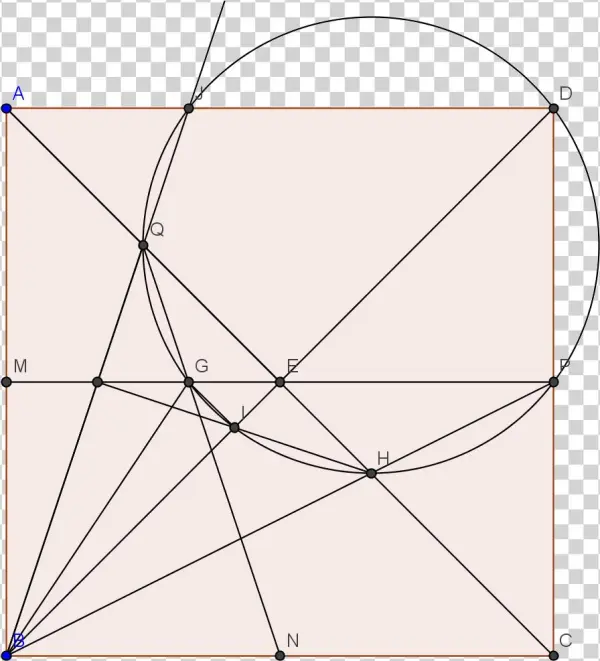 Proof - Triangle